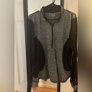 Light pull over jacket zelos xl never wore